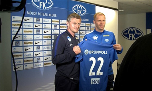 马德兴：上海体院有高端实验室，U18男足身体检测后会建档