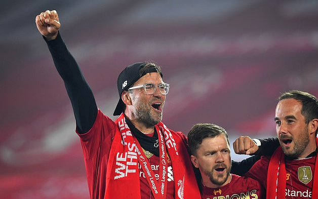 足球五大联赛最具效率前锋榜公布，黑马登顶