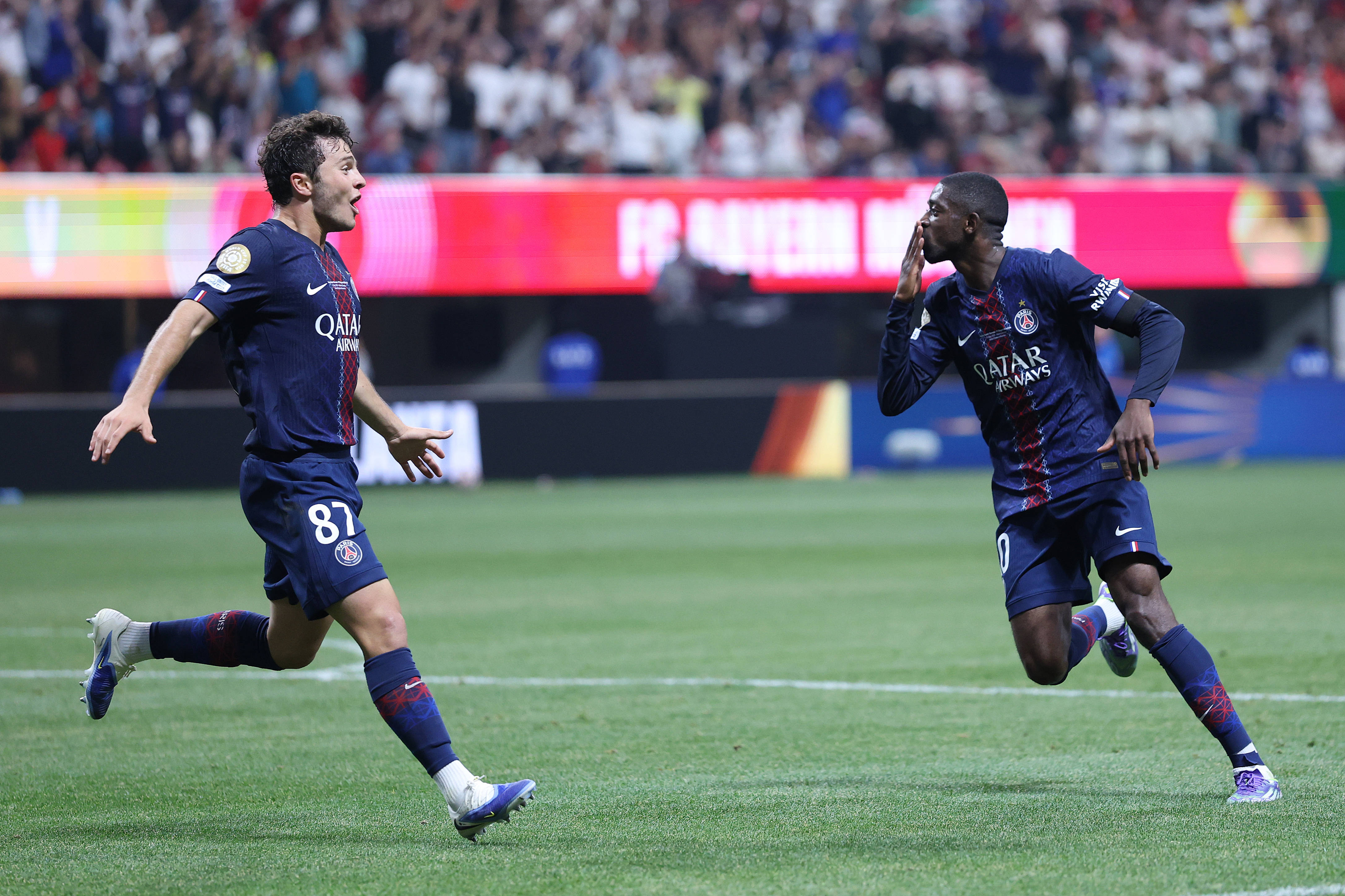 赛前发高烧，普利希奇比赛当天和球队会合并替补双响导演逆转