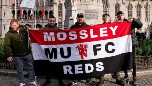 澳超半场：鲁弗推射建功，惠灵顿凤凰暂1-0阿德莱德联（澳超半场战报：鲁弗低射破门，惠灵顿凤凰暂以1-0领先阿德莱德联）