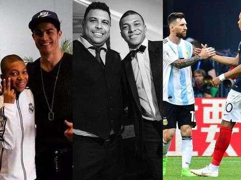 记录报：C罗并不会被追加禁赛，可以正常参加世界杯小组赛