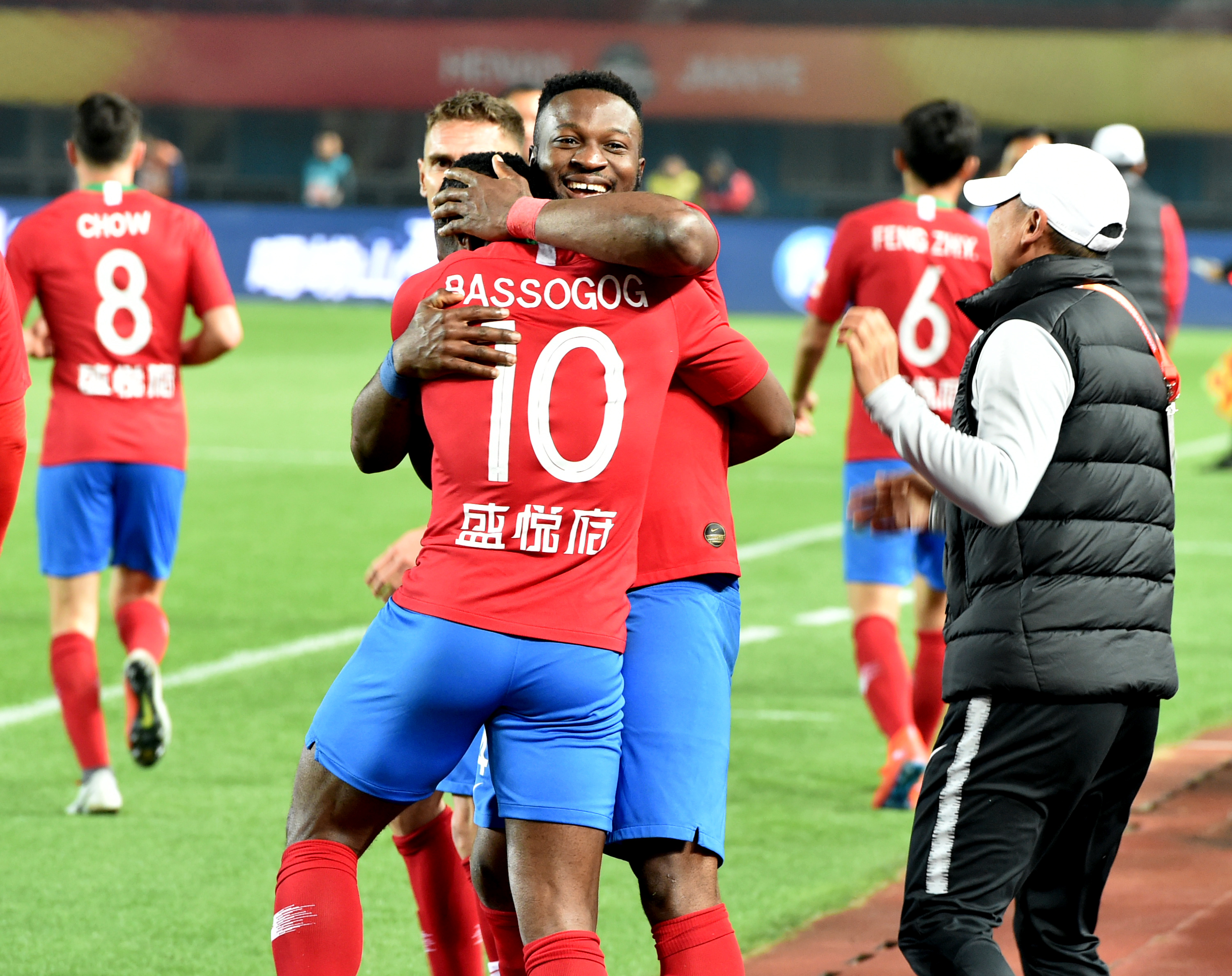 足球世界杯亚洲区关键进球回顾（世界杯亚洲区关键进球盘点）